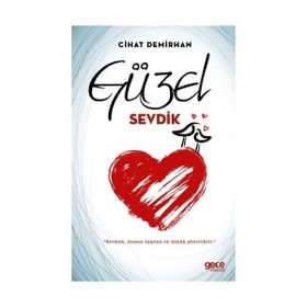 Güzel Sevdik - Cihat Demirhan