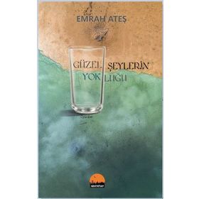 Güzel Şeylerin Yokluğu - Emrah Ateş