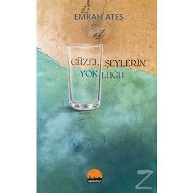 Güzel Şeylerin Yokluğu - Emrah Ateş
