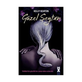 GÜZEL ŞEYTAN - KELLY KEATON