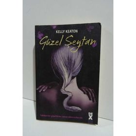 GÜZEL ŞEYTAN - KELLY KEATON