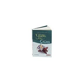 Güzel Söz Çağrısı - Cafer Durmuş