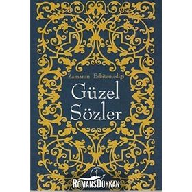 GÜZEL SÖZLER - COŞKUN DOKUMACI