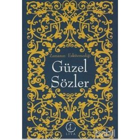 GÜZEL SÖZLER - COŞKUN DOKUMACI
