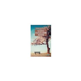 Güzel Susuçların Adamı - Ulaş Alıcıoğlu