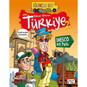 Güzel Ülkem Türkiye - Metin Özdamarlar