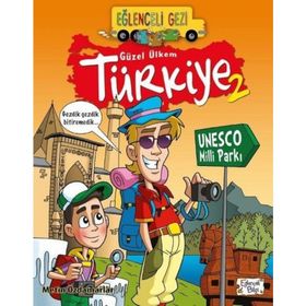 Güzel Ülkem Türkiye - Metin Özdamarlar
