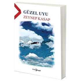 Güzel Uyu - Zeynep Kasap
