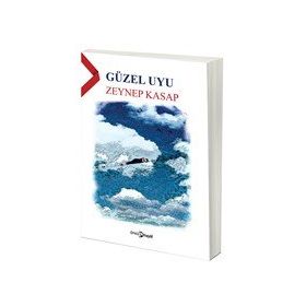 Güzel Uyu - Zeynep Kasap
