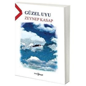Güzel Uyu - Zeynep Kasap