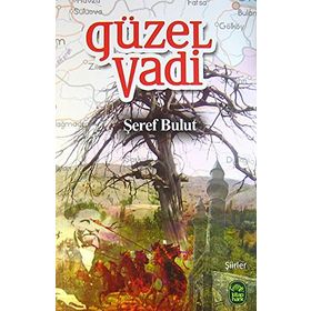 GÜZEL VADI - ŞEREF BULUT