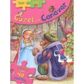 Güzel ve Canavar - Kollektif Heyet-Kurul-Komisyon