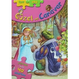 Güzel ve Canavar - Kollektif Heyet-Kurul-Komisyon