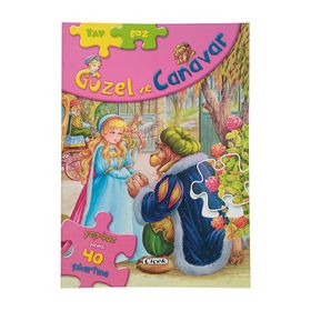 Güzel ve Canavar - Kollektif Heyet-Kurul-Komisyon
