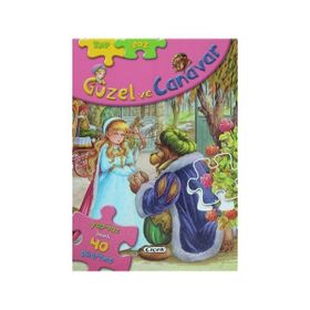 Güzel ve Canavar - Kollektif Heyet-Kurul-Komisyon