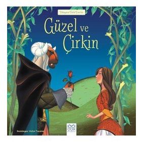 Güzel ve Çirkin: Dünyaca Ünlü Eserler