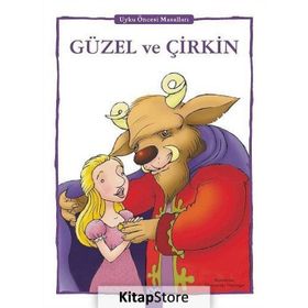 Güzel ve Çirkin - Fernando Noriega
