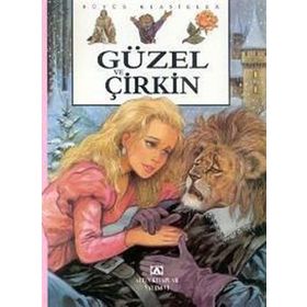 Güzel ve Çirkin - Fernando Noriega