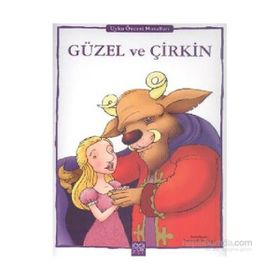 Güzel ve Çirkin - Fernando Noriega