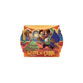 GÜZEL VE ÇIRKIN - GENEL (ISBN:9789755001883)