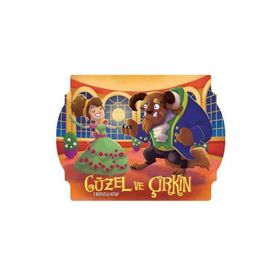 GÜZEL VE ÇIRKIN - GENEL (ISBN:9789755001883)