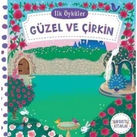 GÜZEL VE ÇIRKIN - GENEL (ISBN:9789755001883)