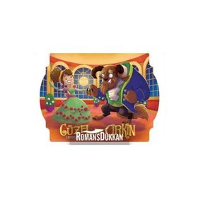 GÜZEL VE ÇIRKIN - GENEL (ISBN:9789755001883)