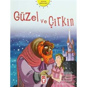 GÜZEL VE ÇIRKIN - GENEL (ISBN:9789755001883)