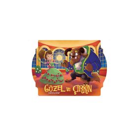 GÜZEL VE ÇIRKIN - GENEL (ISBN:9789755001883)