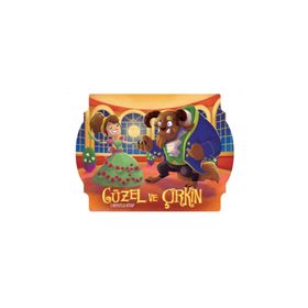 GÜZEL VE ÇIRKIN - GENEL (ISBN:9789755001883)