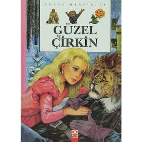 Güzel Ve Çirkin - Kolektif
