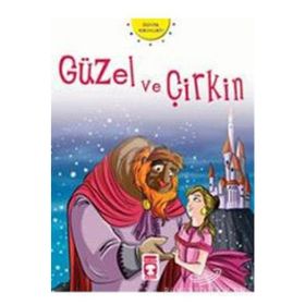 Güzel Ve Çirkin - Kolektif