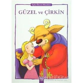 Güzel Ve Çirkin - Kolektif
