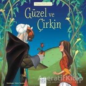 Güzel Ve Çirkin - Kolektif
