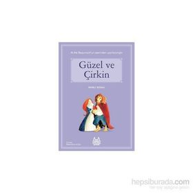 Güzel ve Çirkin - Madame Leprince de Beaumont