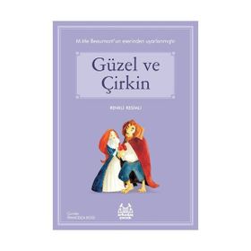 Güzel ve Çirkin - Madame Leprince de Beaumont