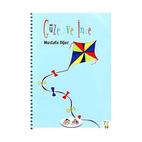 GÜZEL VE İNCE - MUSTAFA OĞUZ