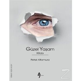 Güzel Yaşam Kitabı - Peter Kitamura