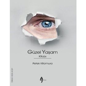 Güzel Yaşam Kitabı - Peter Kitamura