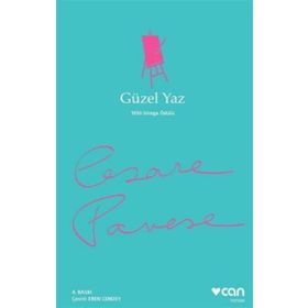 GÜZEL YAZ - CESARE PAVESE