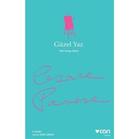 GÜZEL YAZ - CESARE PAVESE