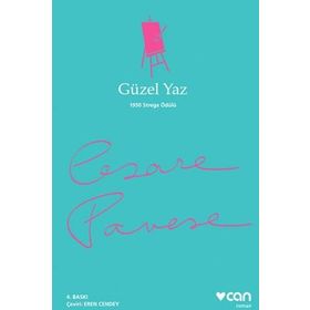 GÜZEL YAZ - CESARE PAVESE