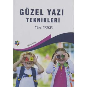 Güzel Yazı Teknikleri - Yücel Yazgın