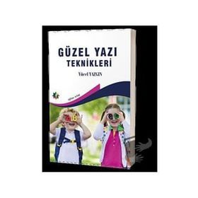 Güzel Yazı Teknikleri - Yücel Yazgın