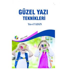 Güzel Yazı Teknikleri - Yücel Yazgın