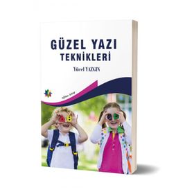 Güzel Yazı Teknikleri - Yücel Yazgın