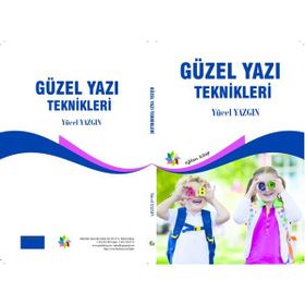 Güzel Yazı Teknikleri - Yücel Yazgın