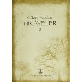 GÜZEL YAZILAR - HIKAYELER (2 KITAP TAKIM) - KOLEKTIF