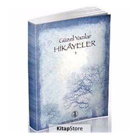 GÜZEL YAZILAR - HIKAYELER (2 KITAP TAKIM) - KOLEKTIF