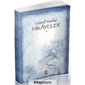 GÜZEL YAZILAR - HIKAYELER (2 KITAP TAKIM) - KOLEKTIF